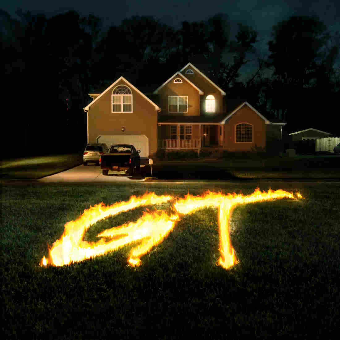 Girl Talk album cover