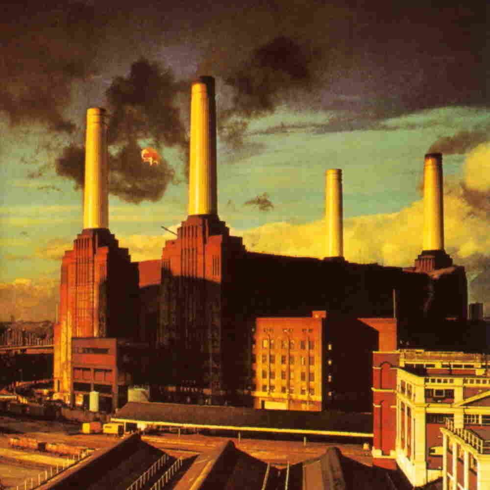 Pink Floyd's Animals