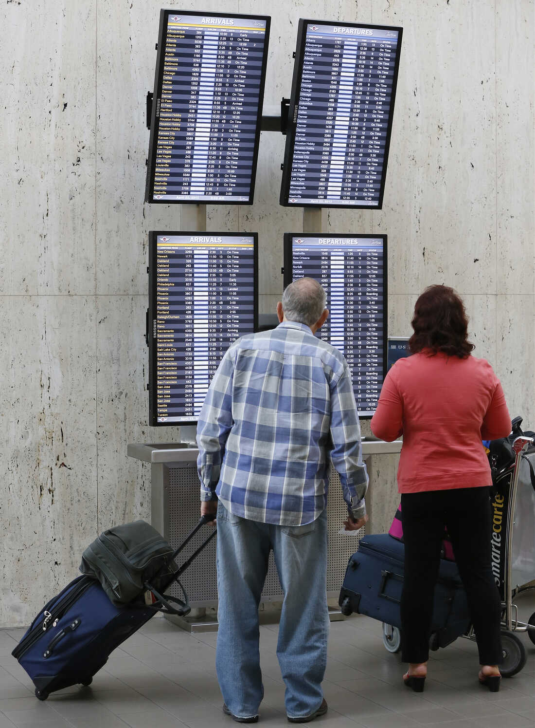 Ways you can help TSA workers during the government shutdown | CNN