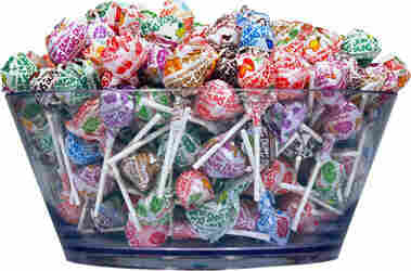 Dum Dums