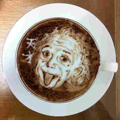 Einstein