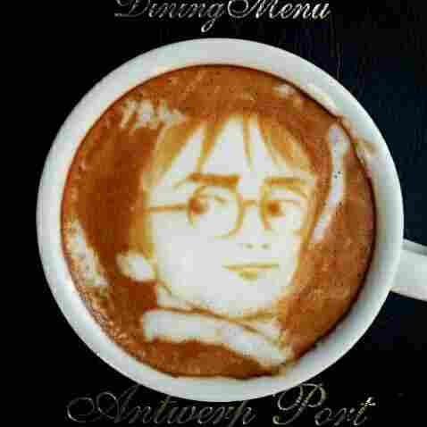 Harry Potter