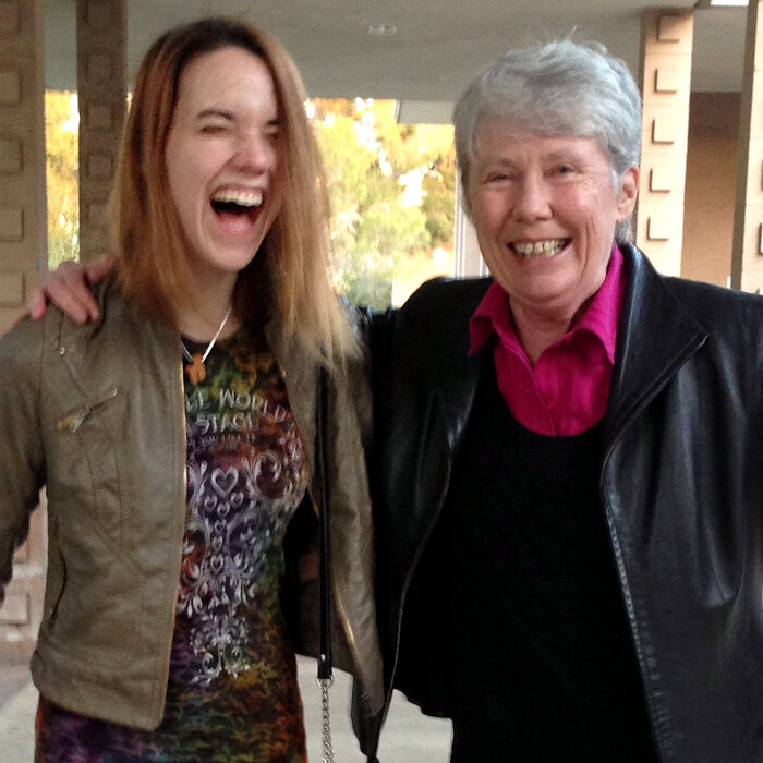 How One College Is Closing The Computer Science Gender Gap