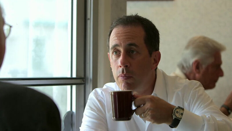 So Jerry Seinfeld Called Us To Talk About Coffee The Salt