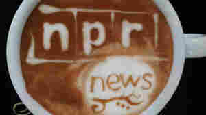 VIDEO: The NPR Virtual Coffeehouse
