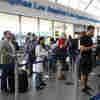 Flight Delays Push Congress To End Controller Furloughs 