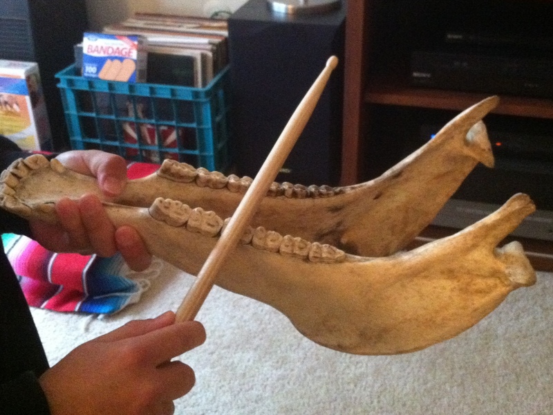 For Some Young Latinos Donkey Jaws And Latino Roots Code Switch NPR