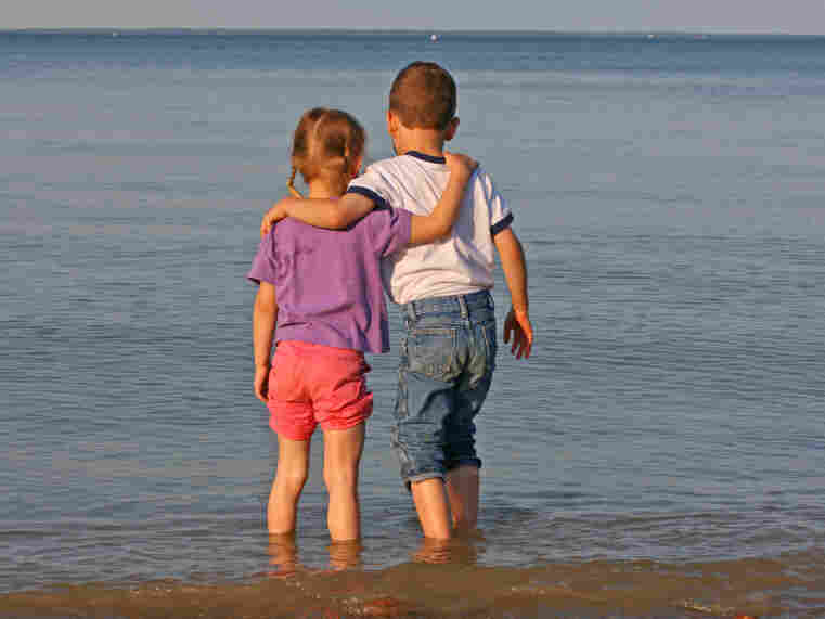 Siblings
