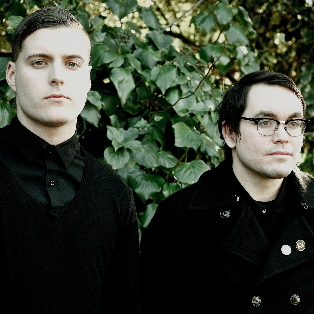 Enter Deafheaven's Exhilarating 'Dream House' All Songs Considered NPR