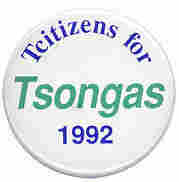 Tsongas
