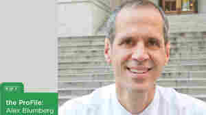 Host ProFile: 'I Love Figuring Stuff Out And Explaining It To People'