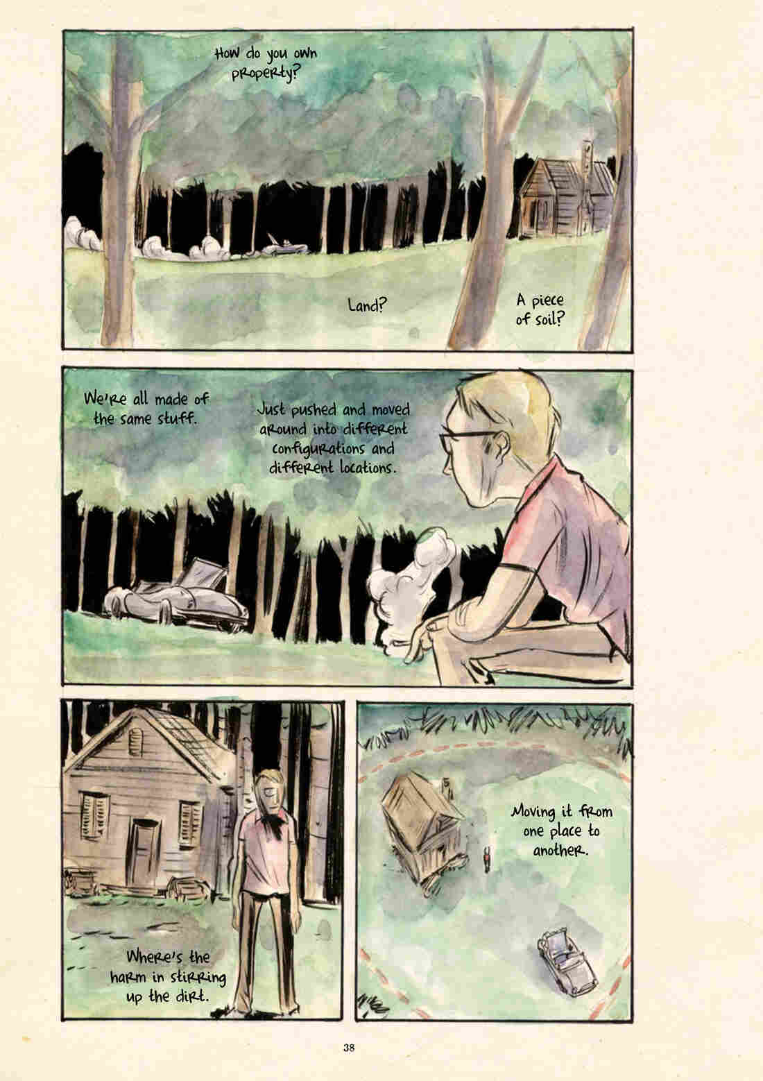 redhand graphic novel redhand graphic novel
