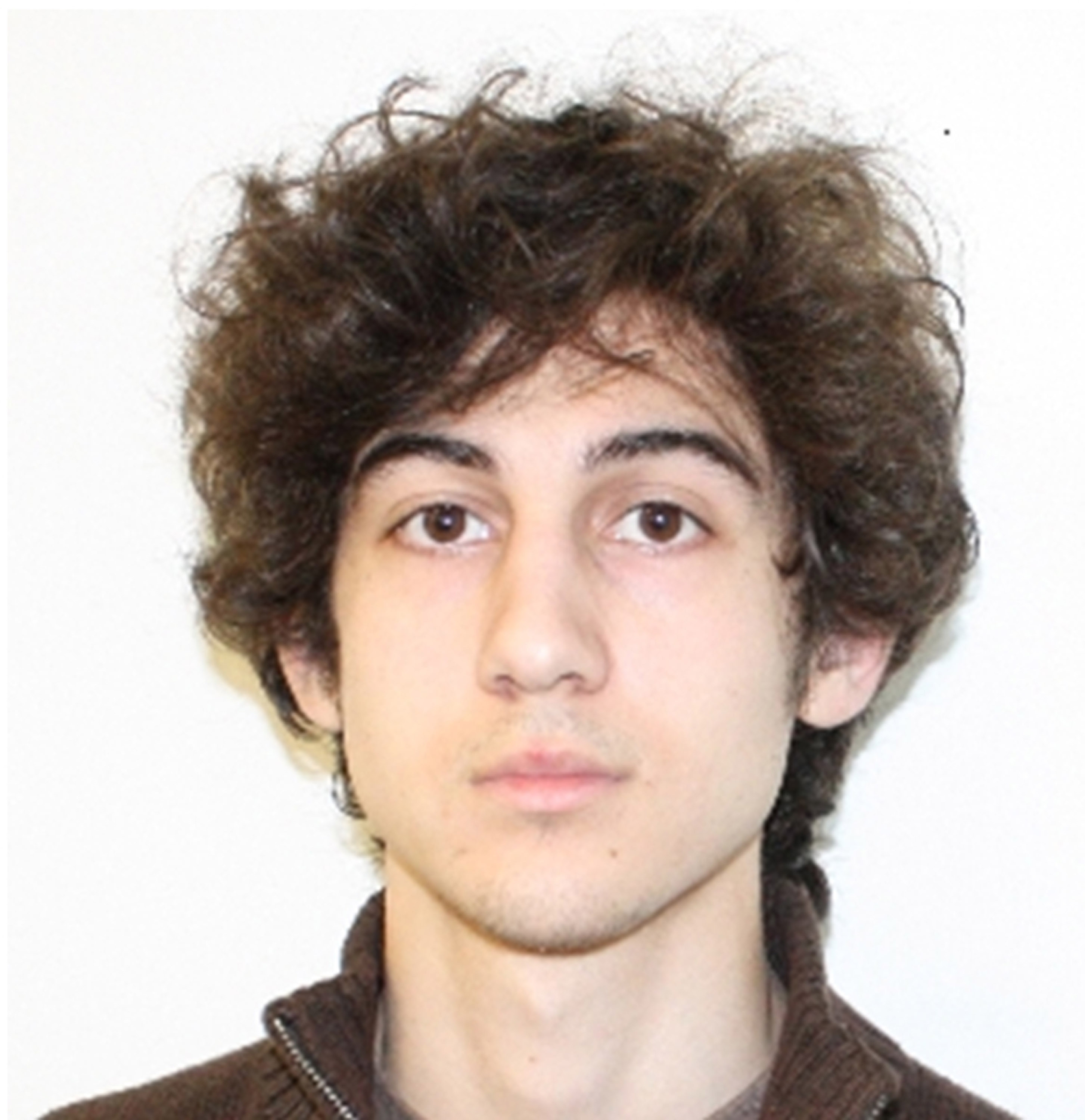 Dzhokhar Tsarnaev. (Getty Images)