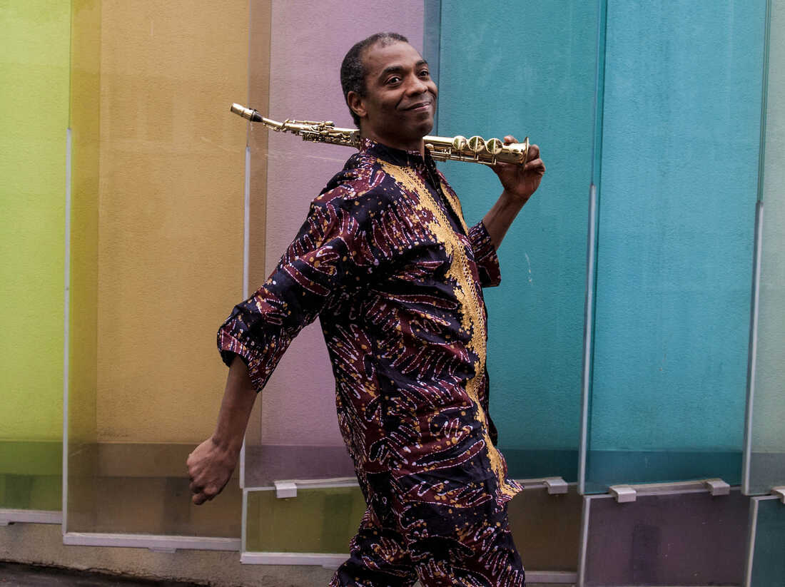 First Watch: Femi Kuti, 'The World Is Changing' : All Songs