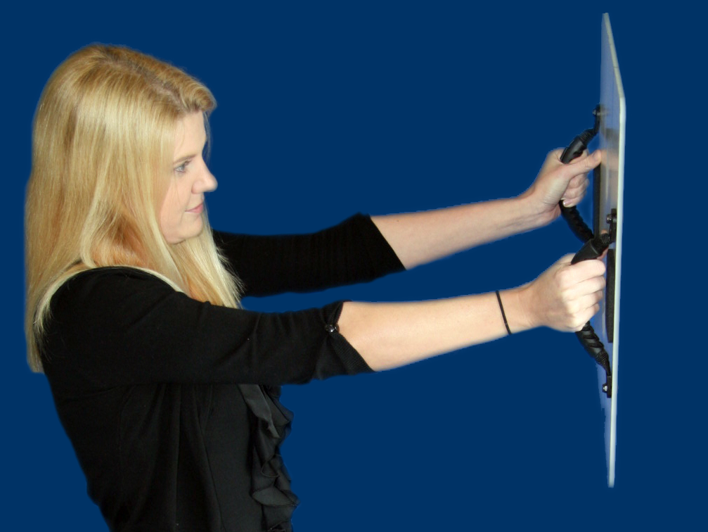 Bulletproof Whiteboards And The Marketing Of School Safety NCPR News