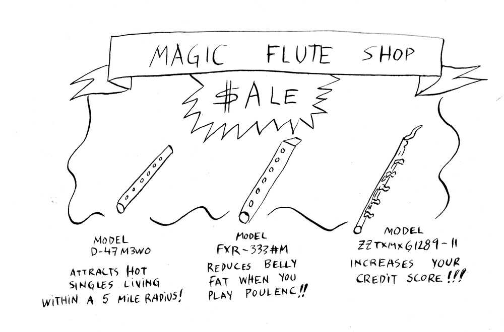 Cartoon by Pablo Helguera.