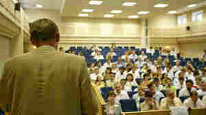 Is Massively Open Online Education A Threat Or A Blessing?