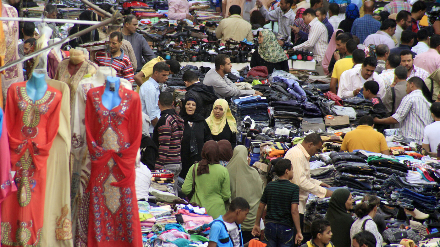 How Different Cultures Handle Personal Space