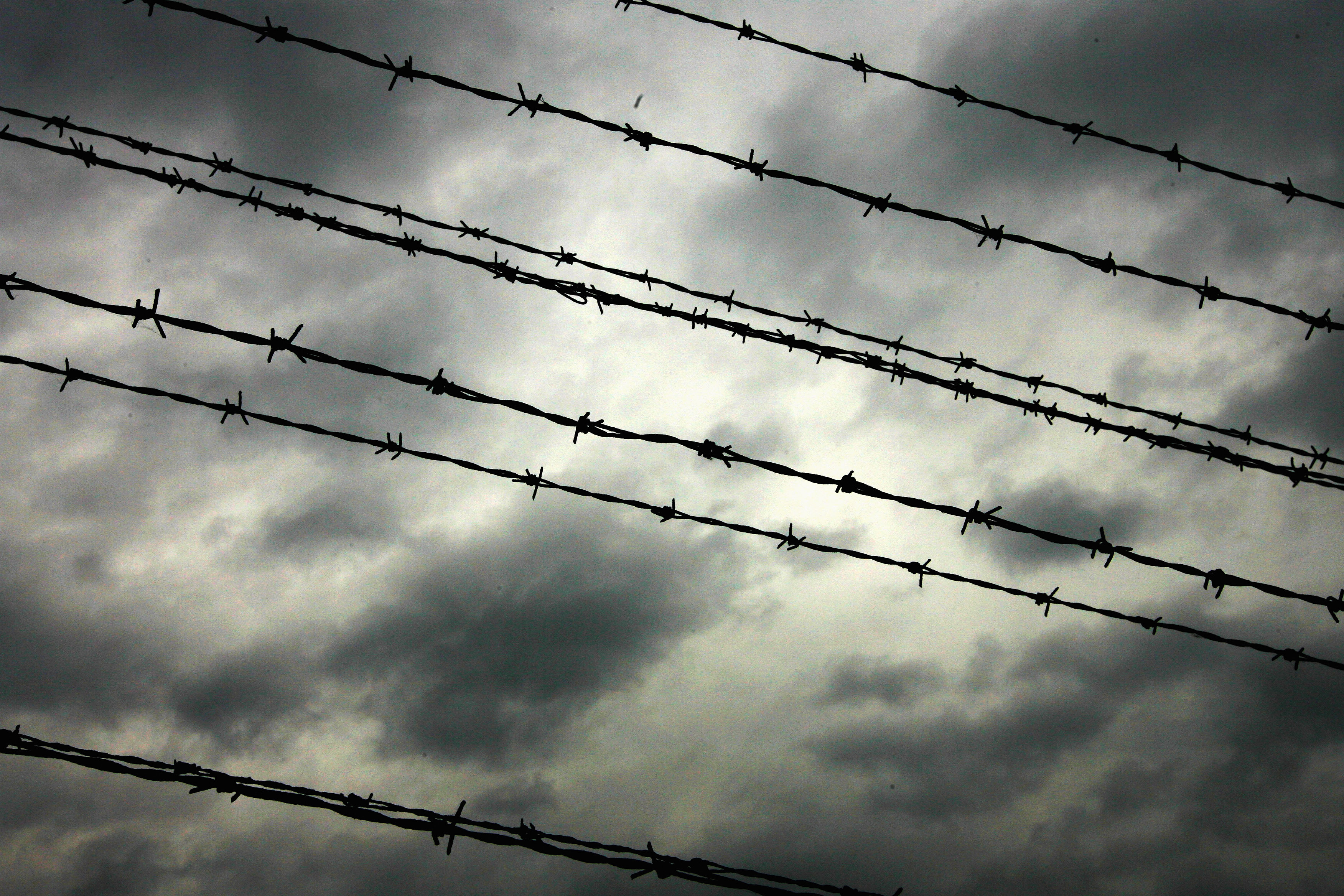 Germany Arrests 93-Year-Old 'Auschwitz Guard'