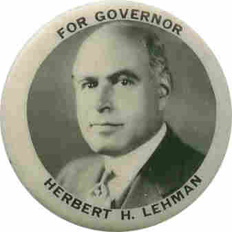 Herbert Lehman