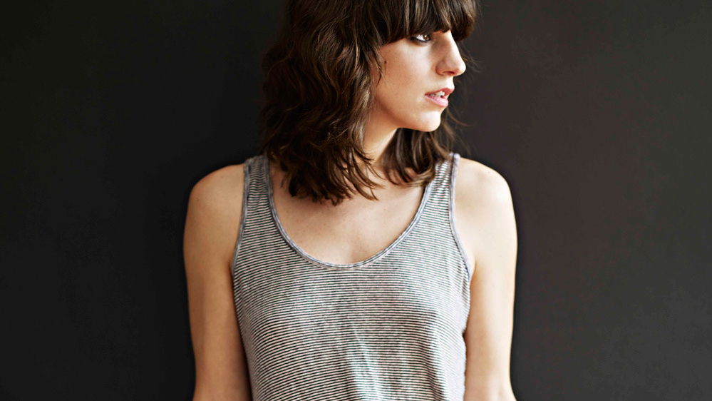 Eleanor Friedberger NPR