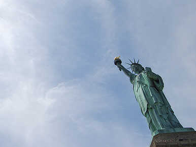 Statue of Liberty