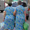   How can identical twins be so different? 