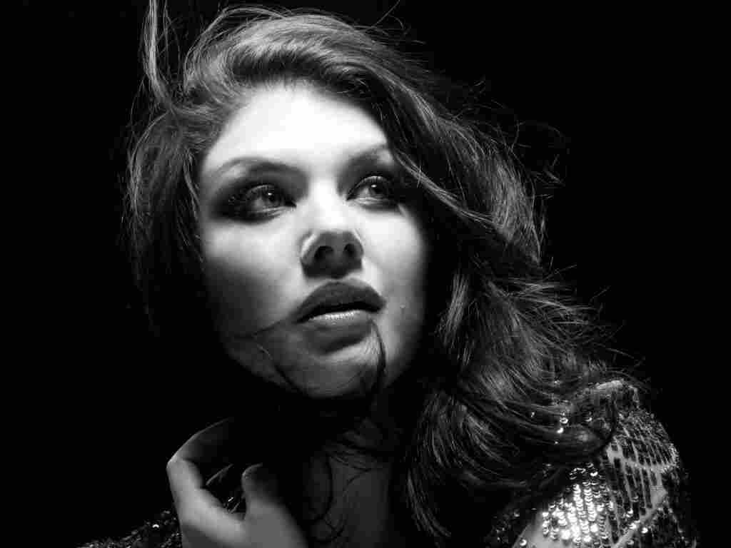 Jane Monheit.
