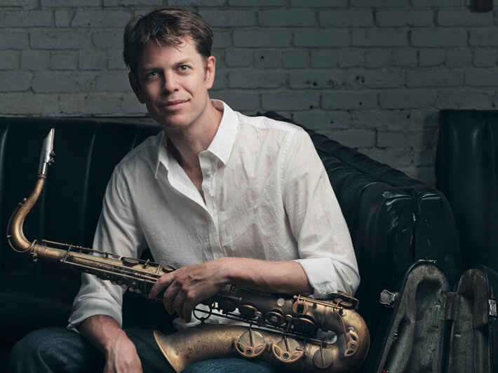 donny mccaslin