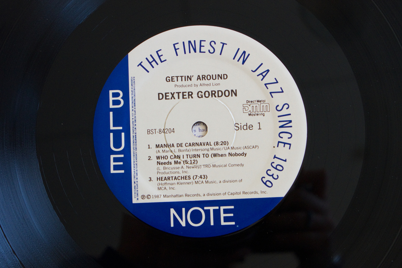 Do You Have A Favorite Record Label? All Songs Considered NPR