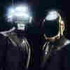 Robots In Ecstasy: Daft Punk's 'Memories' Embraces The Pleasure Principle