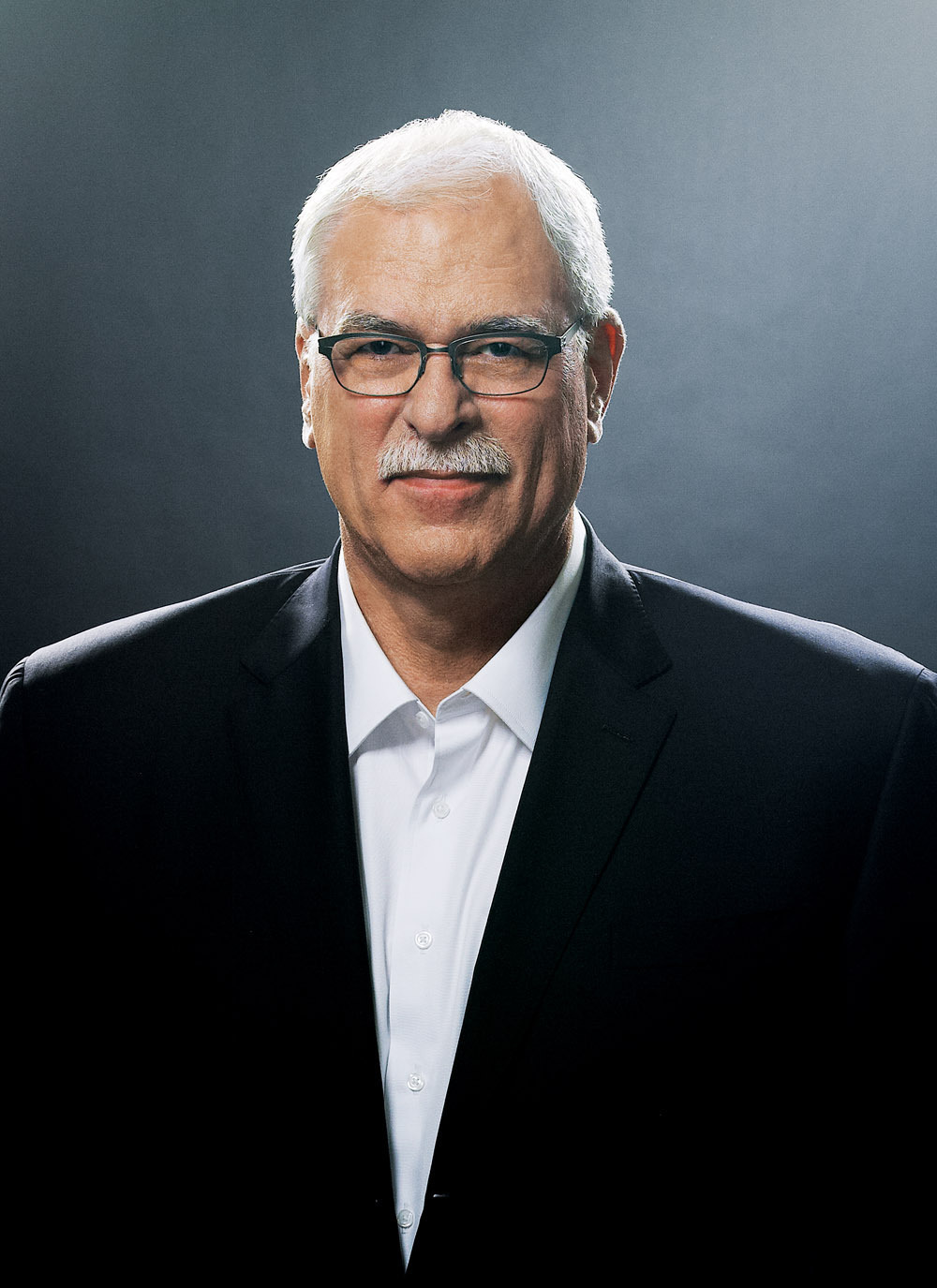 Interview Phil Jackson, Author Of 'Eleven Rings' NPR