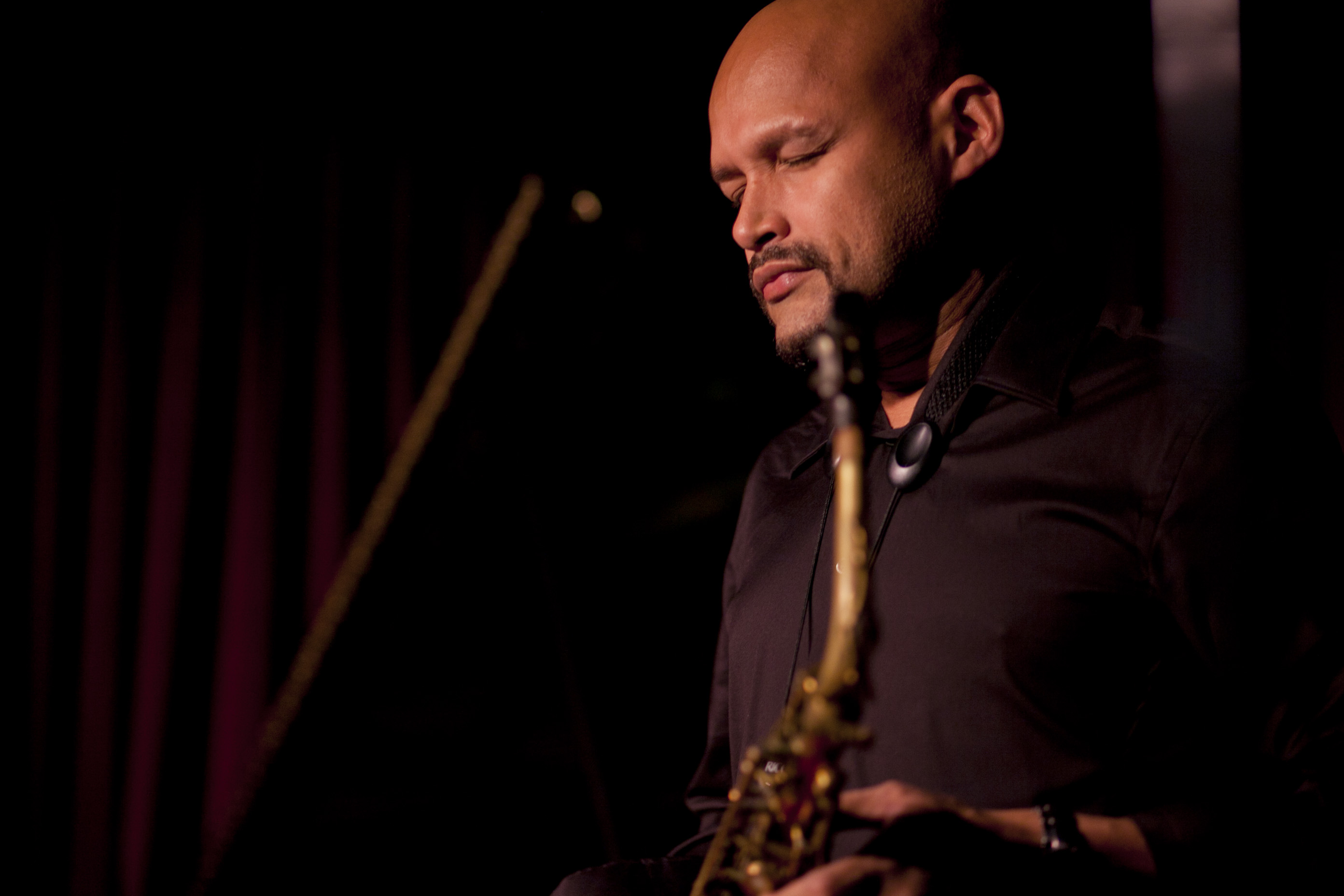 Miguel Zenón Quartet: Live At The Village Vanguard