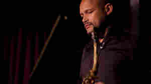 Miguel Zenón Quartet: Live At The Village Vanguard