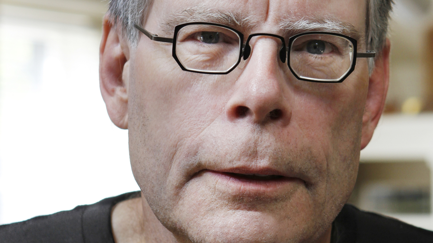 a biography of stephen edward king Get textbooks on google play rent and save from the world's largest ebookstore read, highlight, and take notes, across web, tablet, and phone. a biography of stephen edward king Get textbooks on google play rent and save from the world's largest ebookstore read, highlight, and take notes, across web, tablet, and phone.