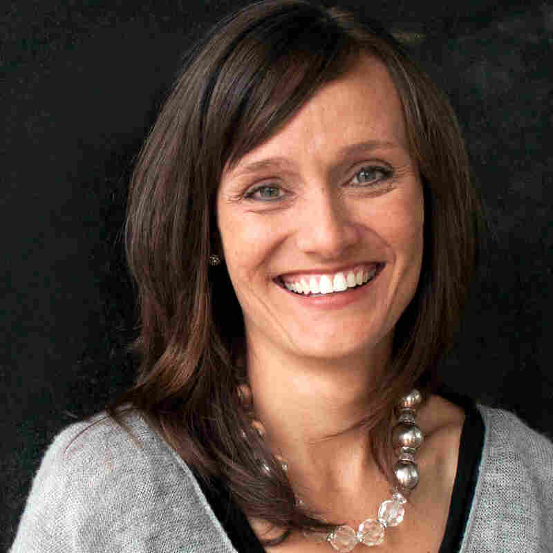 Rachel Martin, host of Weekend Edition Sunday. Rachel Martin, host of Weekend Edition Sunday.