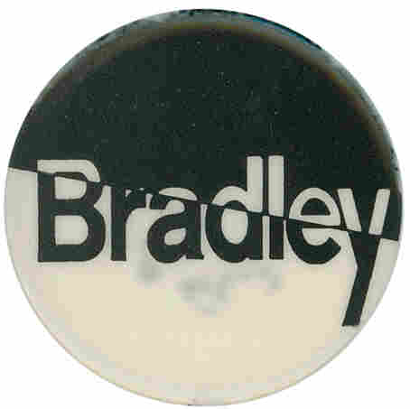 Tom Bradley