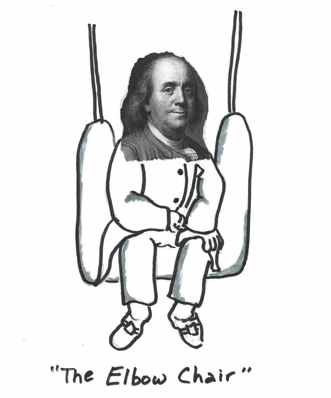 The Elbow Chair