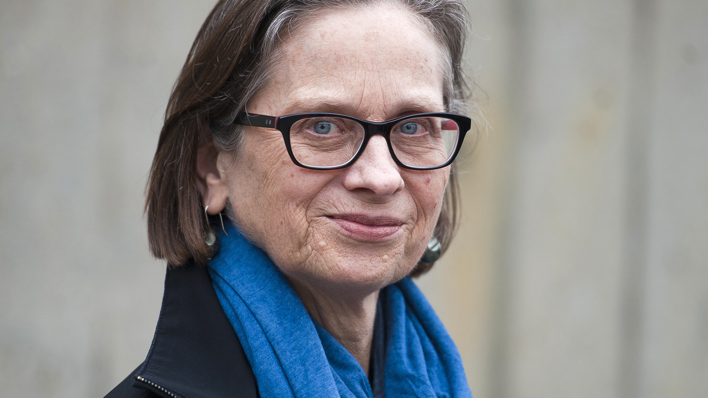 Book News: Lydia Davis Wins Man Booker International Prize
