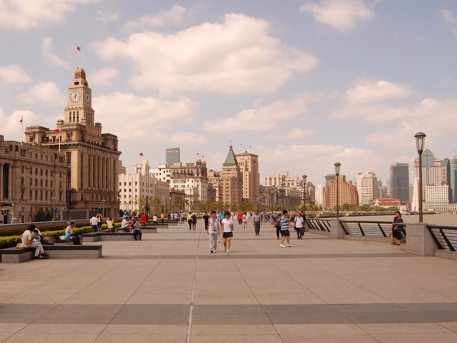 China's Air Pollution: Is The Government Willing To Act?