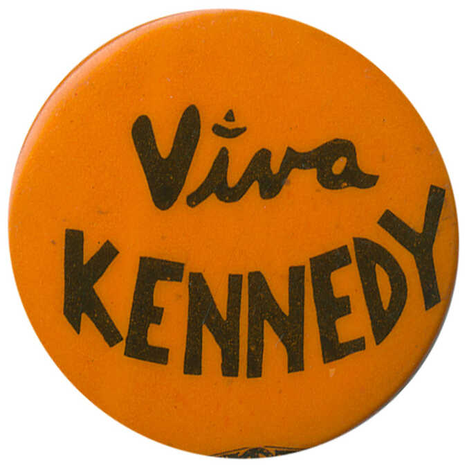 Viva Kennedy