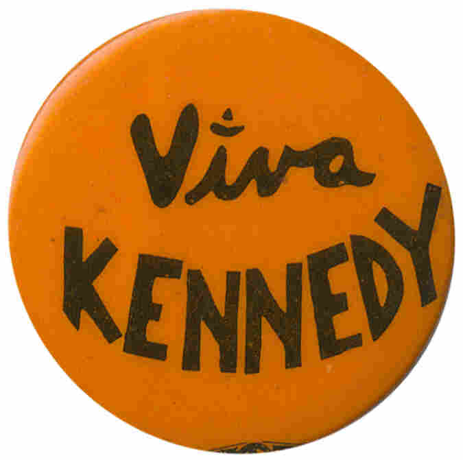 Viva Kennedy