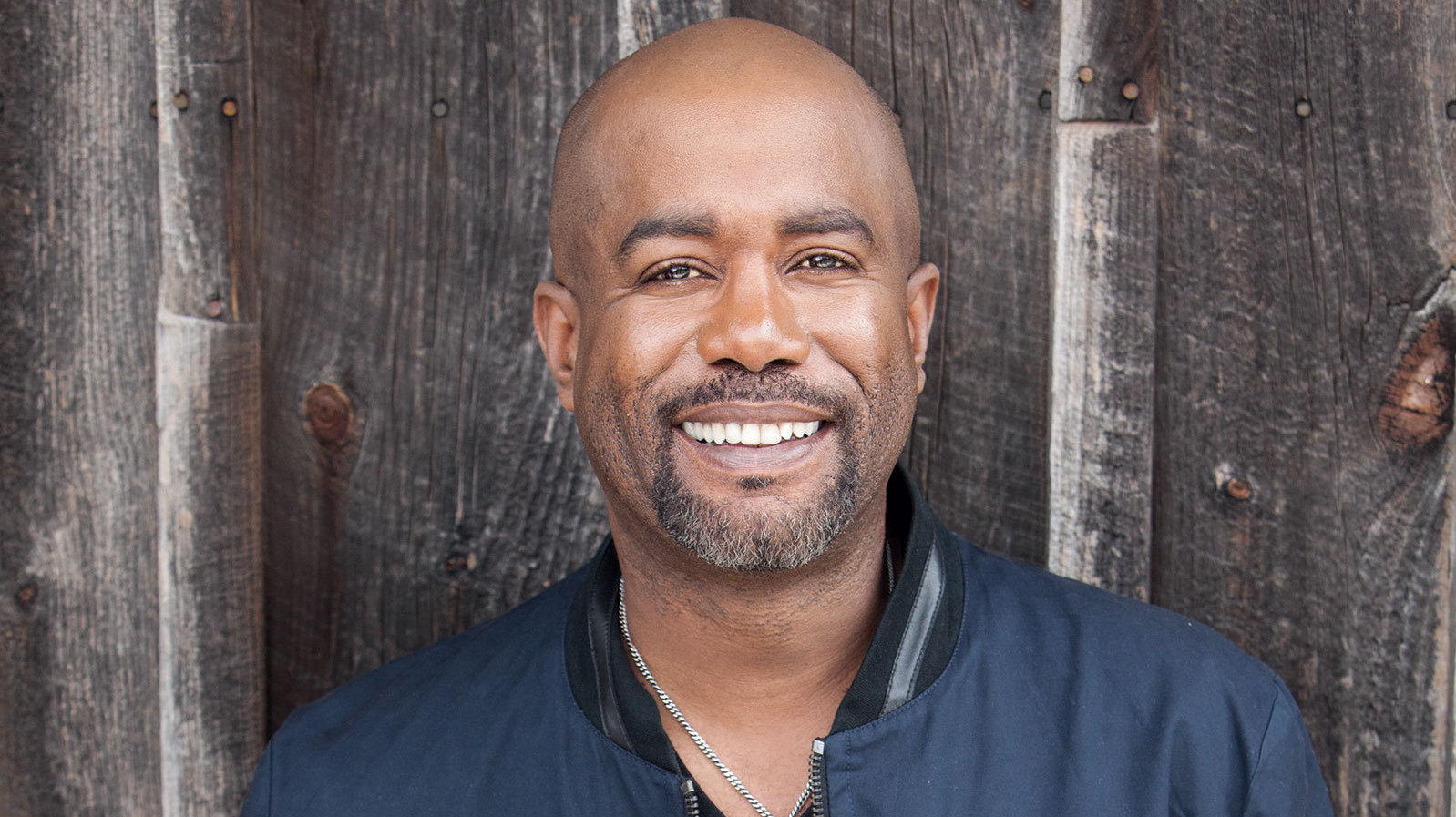 Review Darius Rucker, 'True Believers' NPR