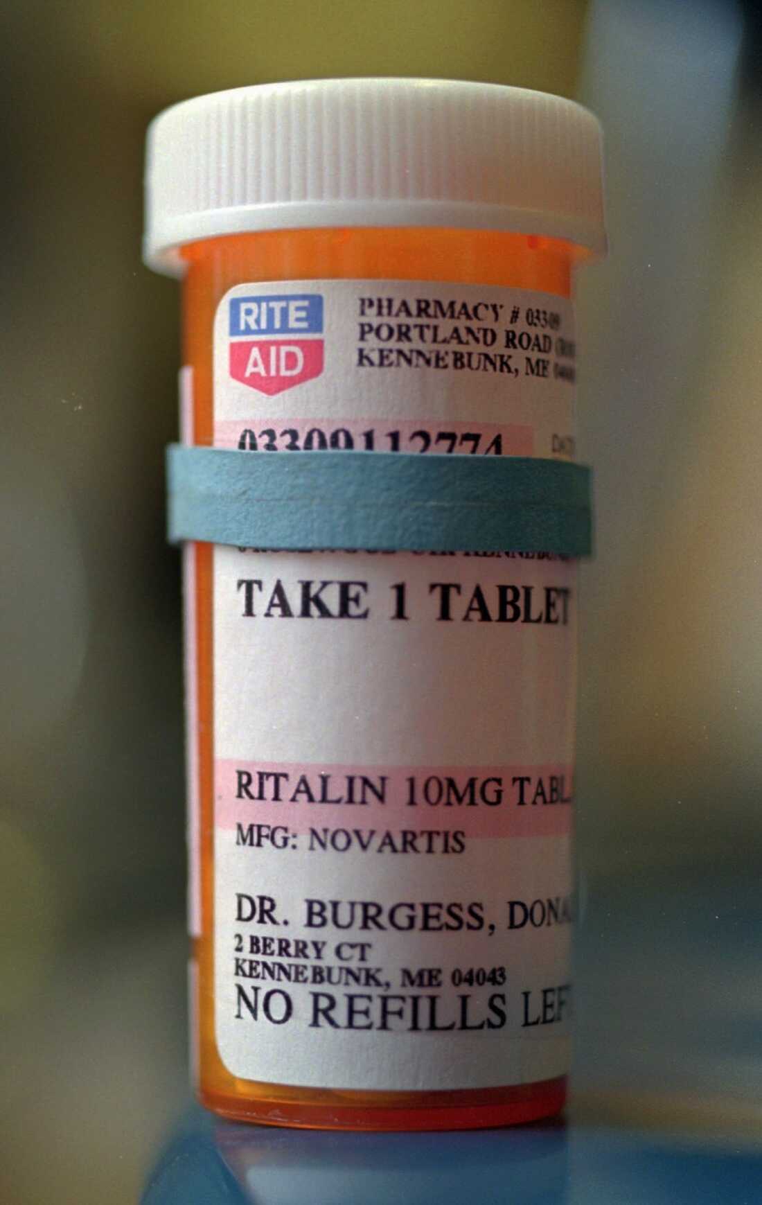 Misplaced Blame On Childhood Ritalin For Later Substance Abuse Shots   Ritalinbottle Custom 1d0d9acfbec44cfbe314955f9036f00f34f3afdd S1100 C50 