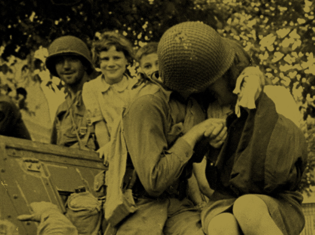 Cover of What Soldiers Do