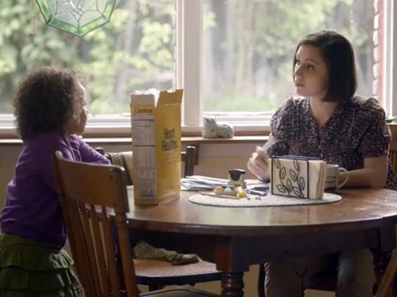 (Cheerios via YouTube)