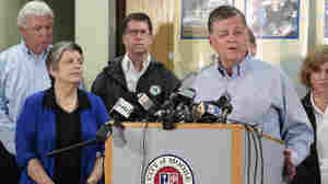 Okla. Recovery Spotlights Rep. Cole's Support For Sandy Aid