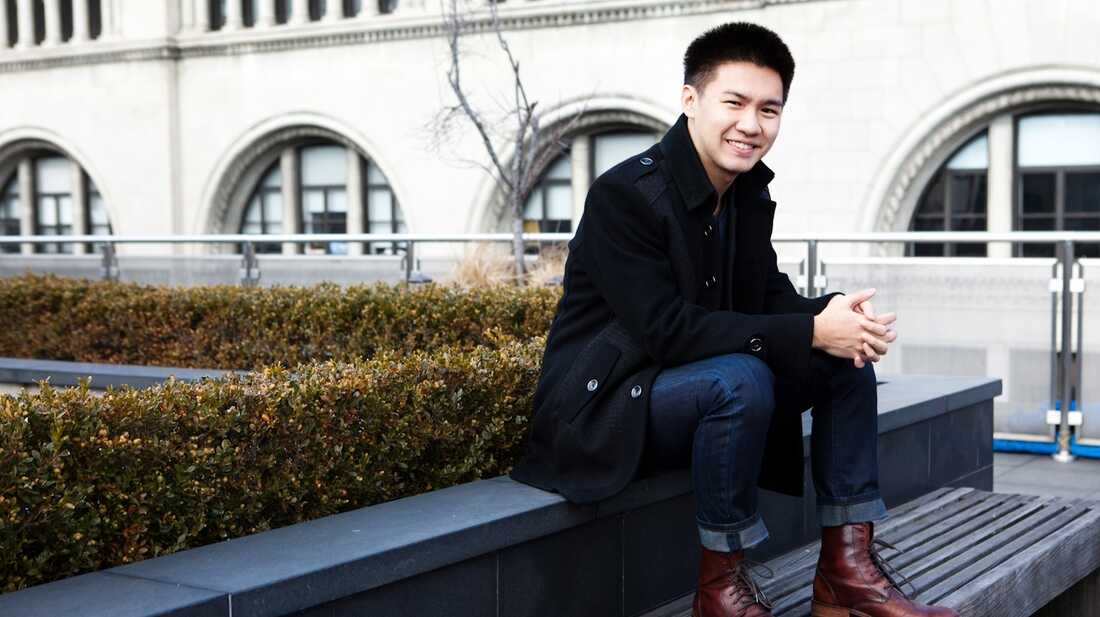 Review: Conrad Tao, 'Voyages'