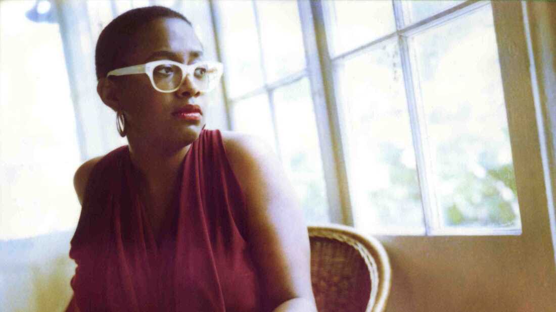 Authentic Early Jazz, From A 23-Year-Old 'WomanChild'