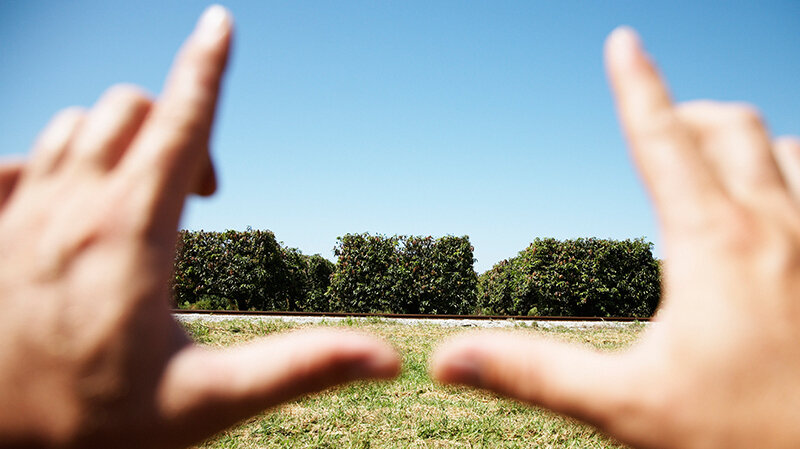Framing The Story Ted Radio Hour Npr I Think Stories Are Necessary Just As Food And Love It S